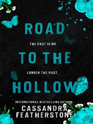 cover image of Road to the Hollow